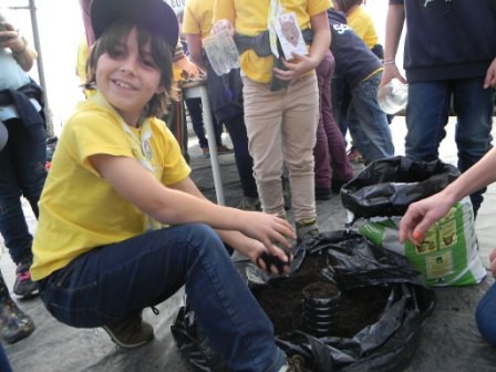 20140322 - Lobitos na Quinta Pedagogica